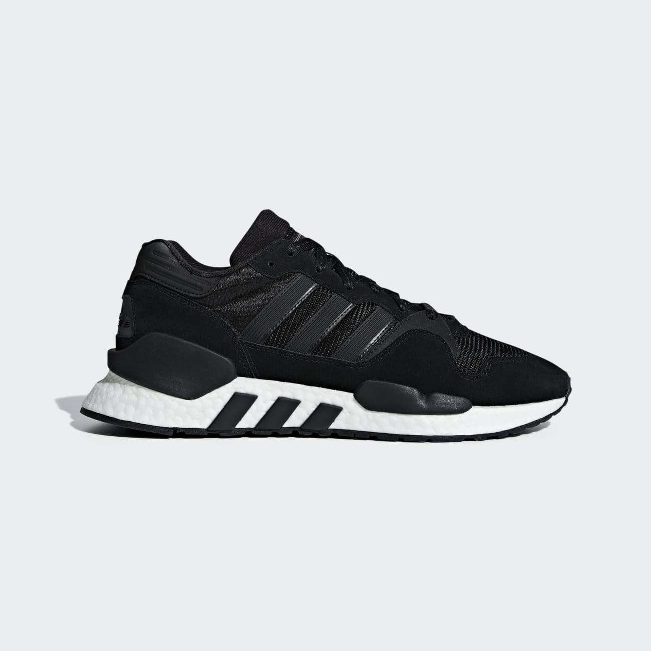 Adidas ZX930xEQT Férfi Originals Cipő - Fekete [D85909]